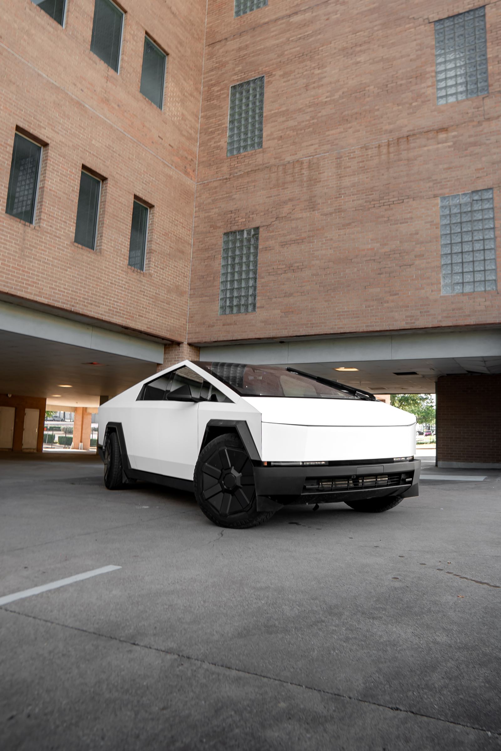 Vehicle wrapped by Wraps Redefined, serving Plano