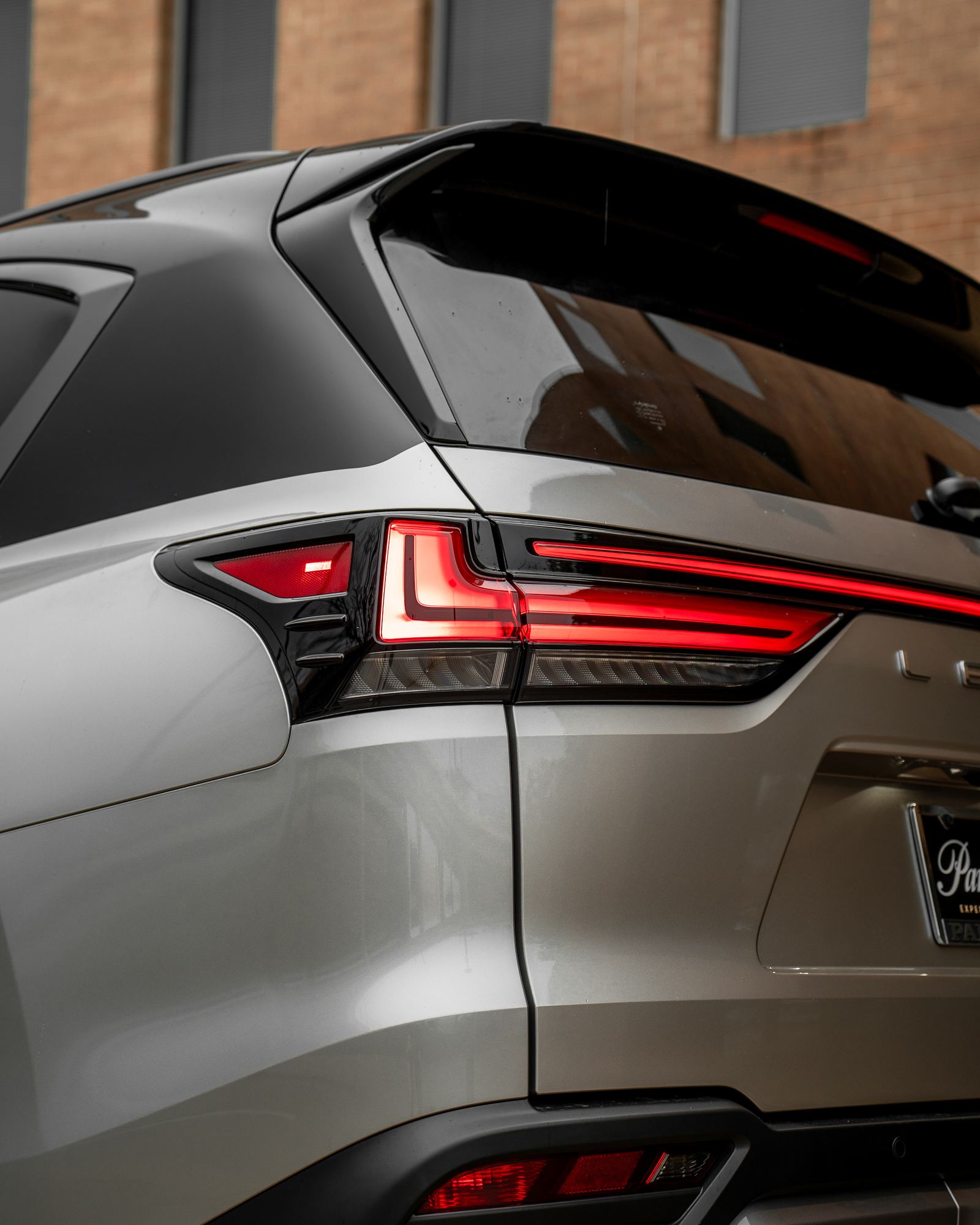 Reveal at the Wraps Redefined studio